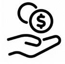 Payment icon Payment icon