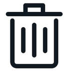 Storage icon Storage icon