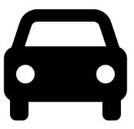Car icon Car icon