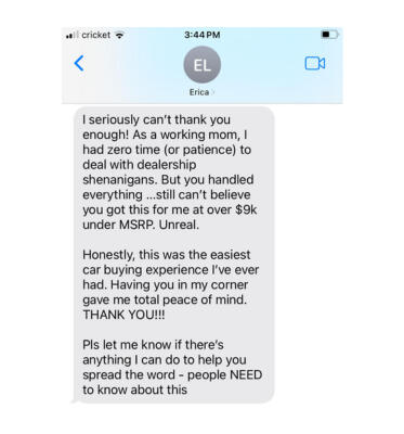 Car haggle helper testimonials Car haggle helper testimonials
