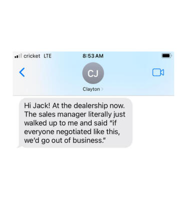 Car haggle helper testimonials Car haggle helper testimonials