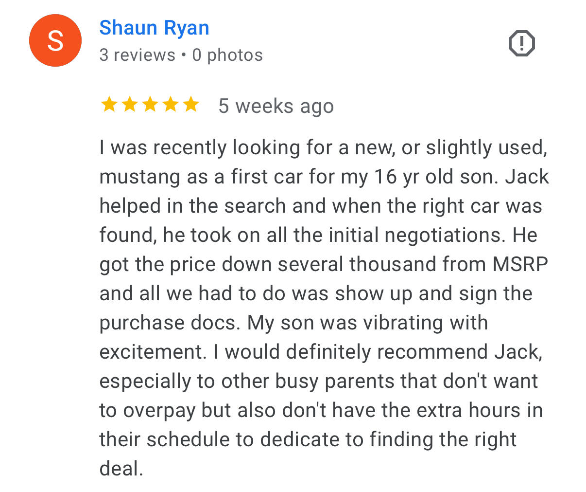 Car haggle helper testimonials Car haggle helper testimonials